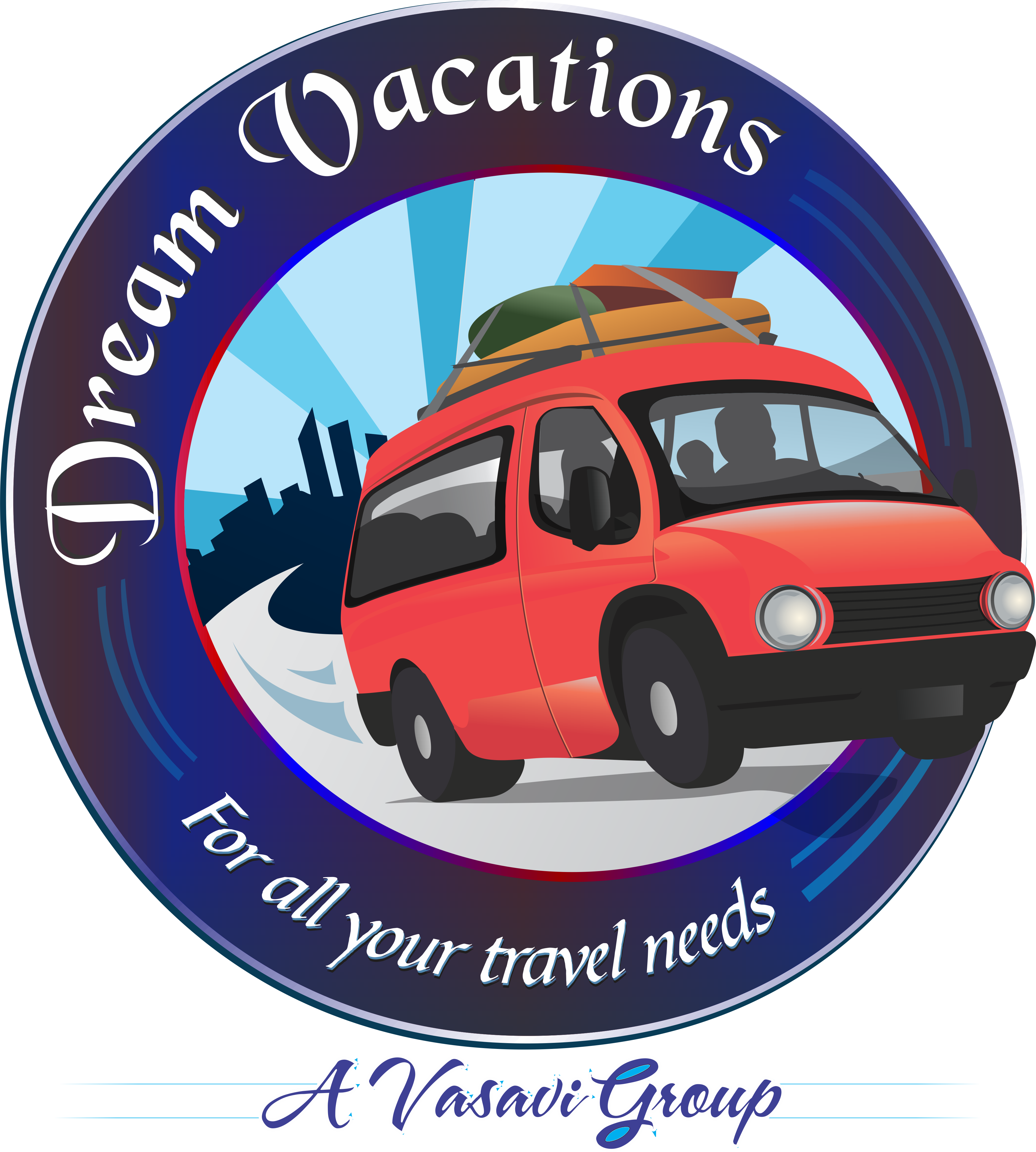 Dream Vacations