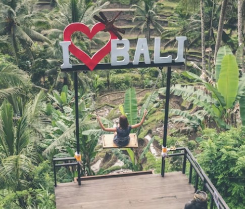 Romantic Bali Bliss 4N